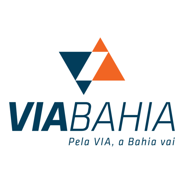 Via Bahia Logo PNG Vector