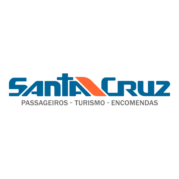 Viação União Santa Cruz Logo PNG Vector
