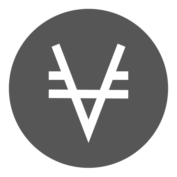 Viacoin (VIA) Logo PNG Vector