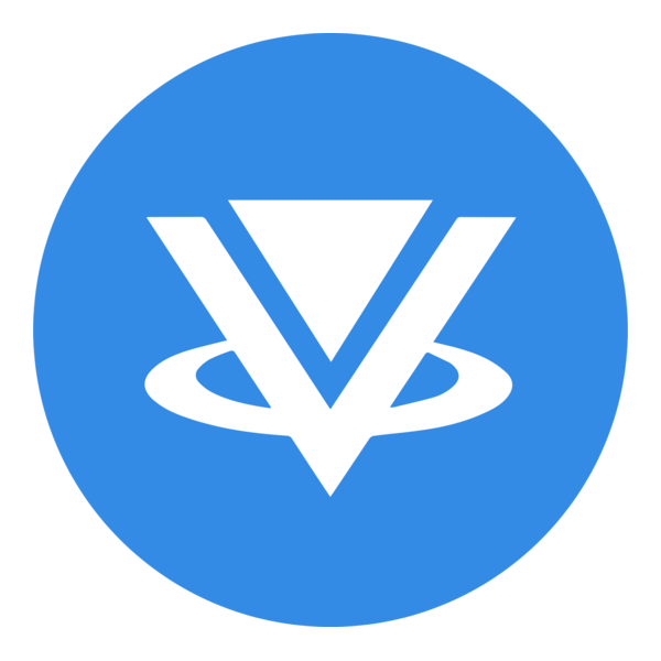 VIBE Logo PNG Vector