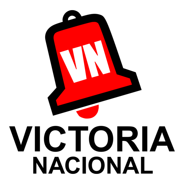 Victoria Nacional Logo PNG Vector