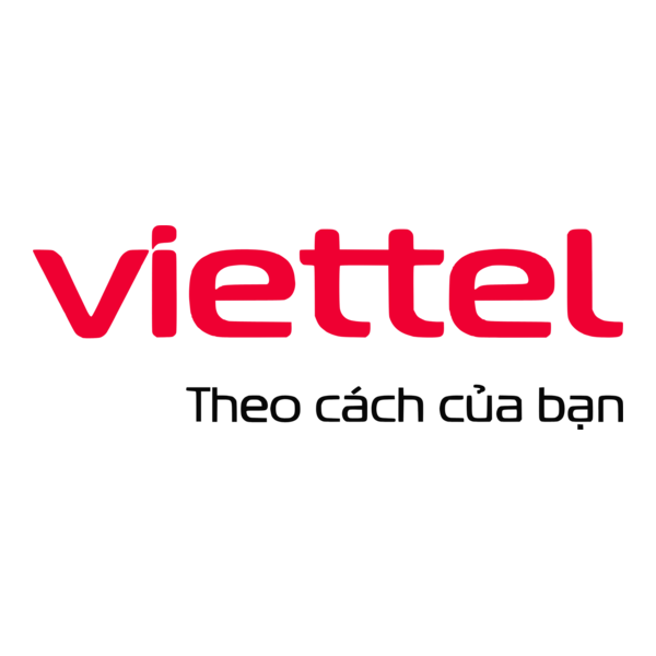 Viettel Logo PNG Vector