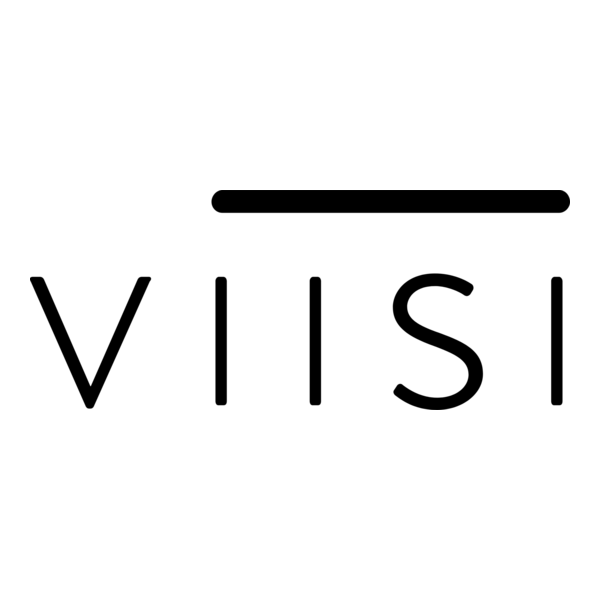 Viisi Logo PNG Vector