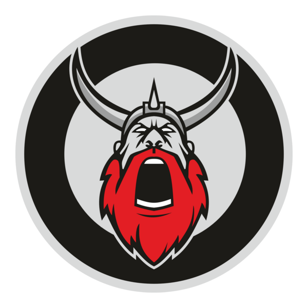 Viking Logo PNG Vector