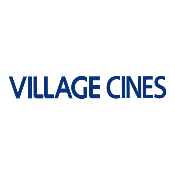 VILLAGE CINES Logo PNG Vector