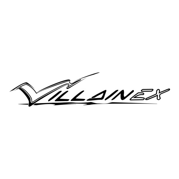 VILLAIN EX Logo PNG Vector
