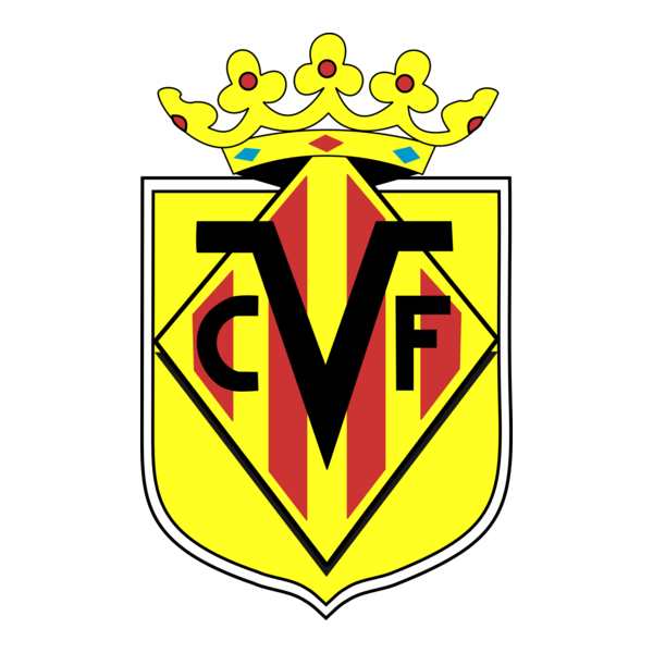 villareal 1956 Logo PNG Vector