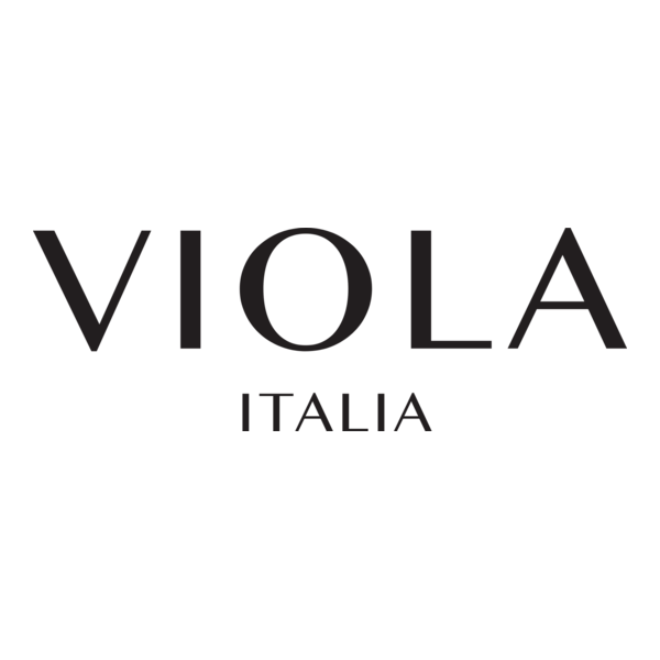 VIOLA ITALIA Logo PNG Vector