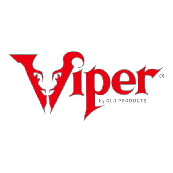 Viper by GLD Products Logo PNG Vector
