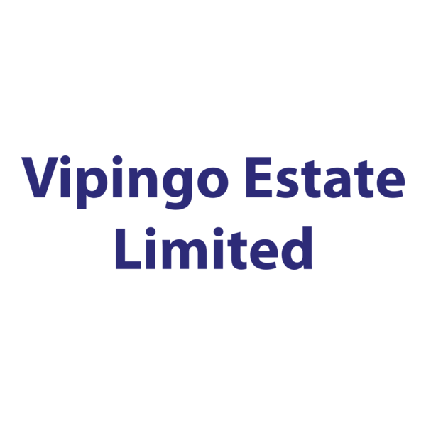 Vipingo Estate Limited Logo PNG Vector