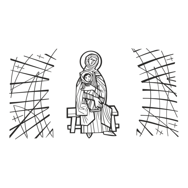 Virgen LH Logo PNG Vector
