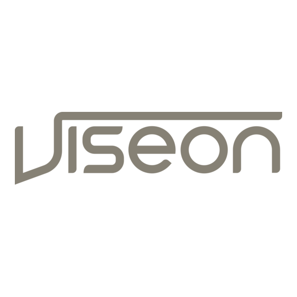 Viseon Bus Logo PNG Vector