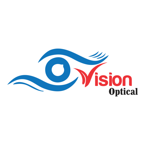 Vision optical bagidora Logo PNG Vector
