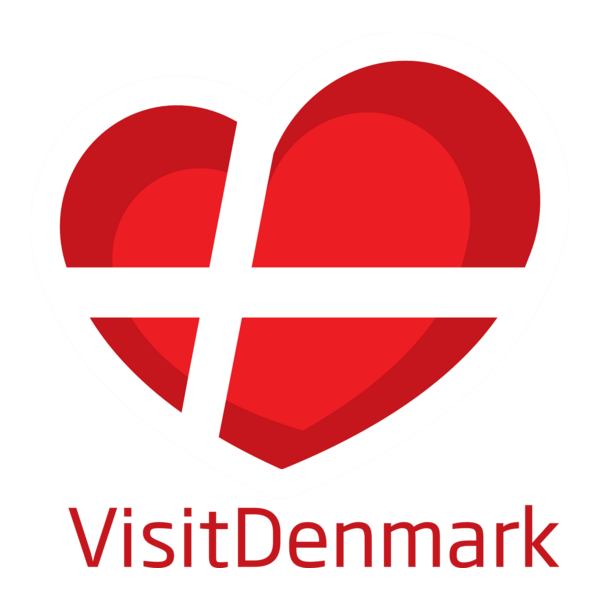 Visit Denmark Logo PNG Vector