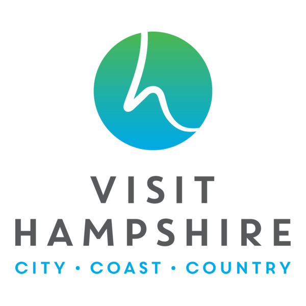 Visit Hampshire Logo PNG Vector