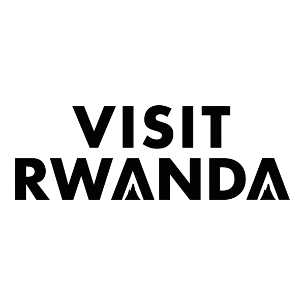 Visit Rwanda Logo PNG Vector