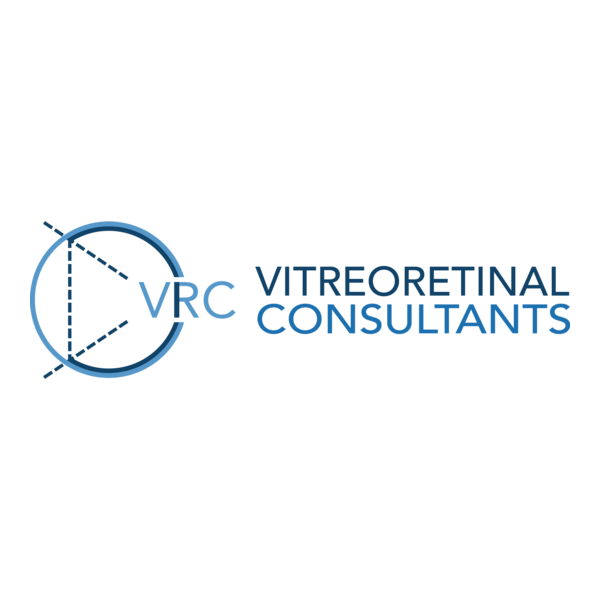 Vitreoretinal Consultants Logo PNG Vector