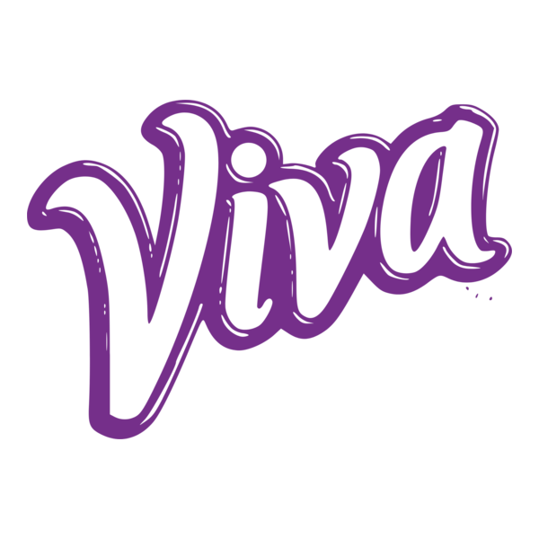 Viva Paper Towels Logo PNG Vector