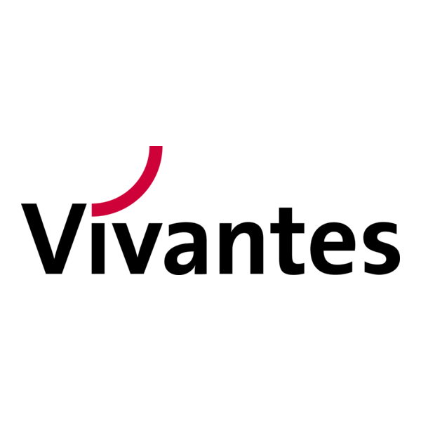 Vivantes Netzwerk für Gesundheit Logo PNG Vector