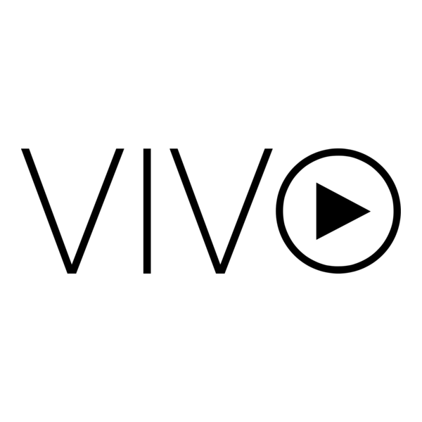 Vivo Logo PNG Vector