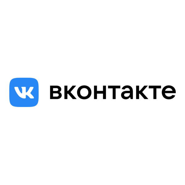 VK Logo PNG Vector