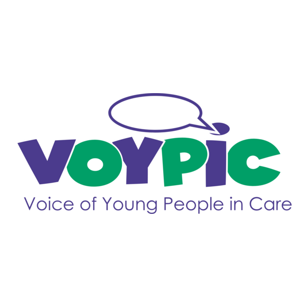 Voice of Young People in Care (VOYPIC) Logo PNG Vector