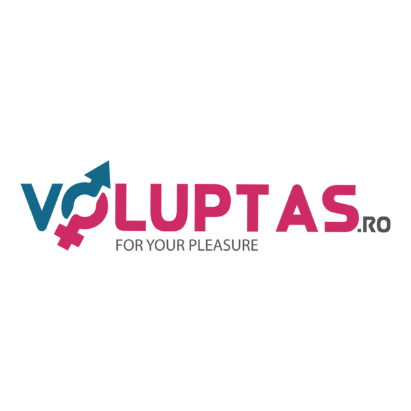 VOLUPTAS Logo PNG Vector
