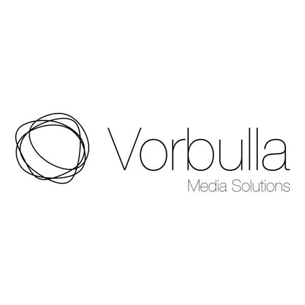 Vorbulla, LLC. Logo PNG Vector