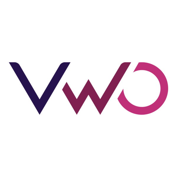 VWO Logo PNG Vector