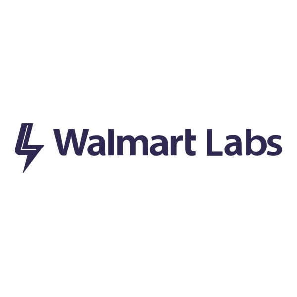 Walmart Labs Logo PNG Vector