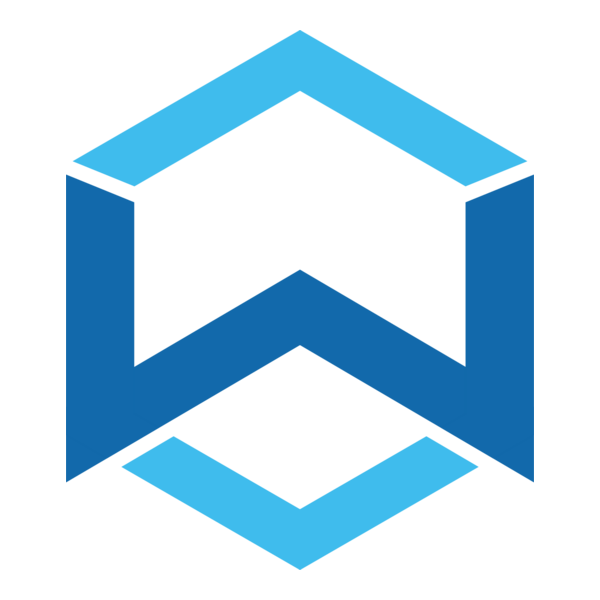 Wanchain Logo PNG Vector