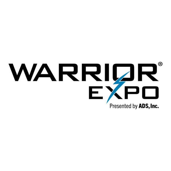Warrior Expo Logo PNG Vector