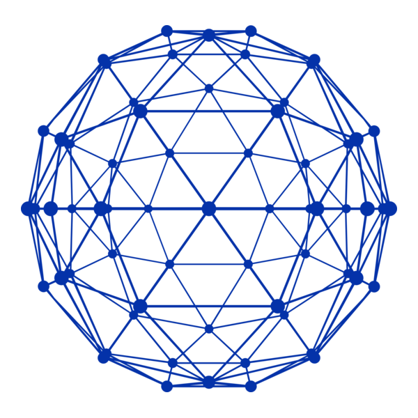 WaykiChain (WICC) Logo PNG Vector