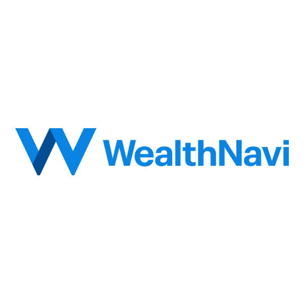 WealthNavi Logo PNG Vector