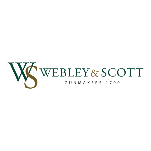 Webley & Scott Logo PNG Vector