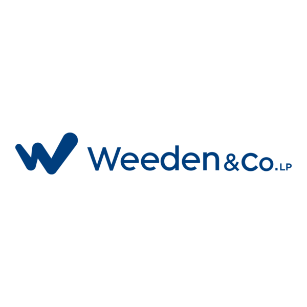 Weeden&Co. LP Logo PNG Vector