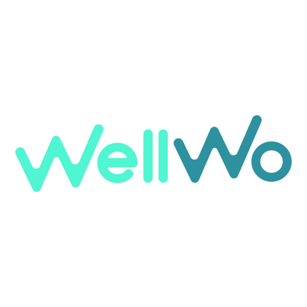 WellWo Logo PNG Vector