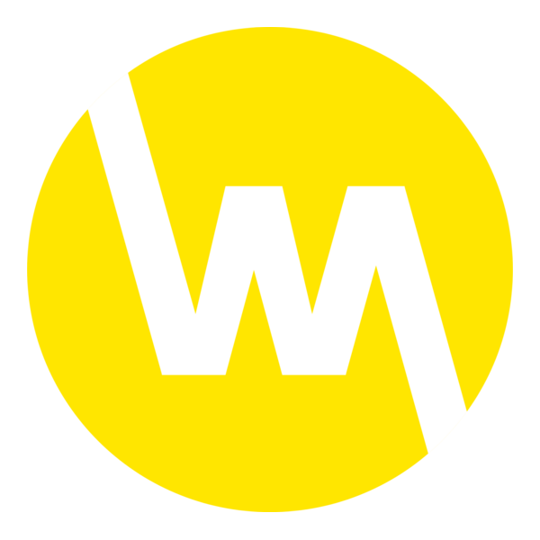WePower (WPR) Logo PNG Vector