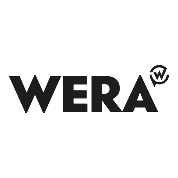 Wera AS Logo PNG Vector