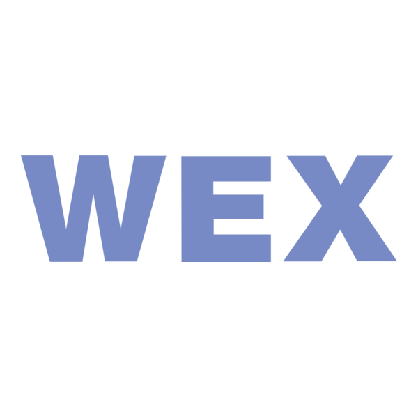 Wex Logo PNG Vector