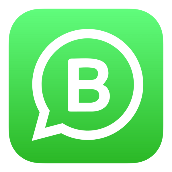 Whatsapp Business Logo PNG Vector