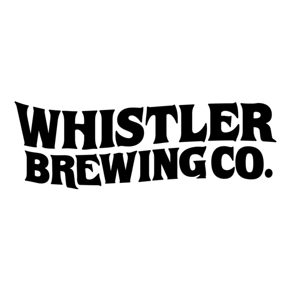 WHISTLER BREWING COMPANY Logo PNG Vector