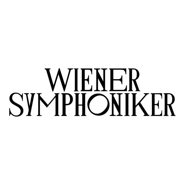 Wiener Symphoniker Logo PNG Vector
