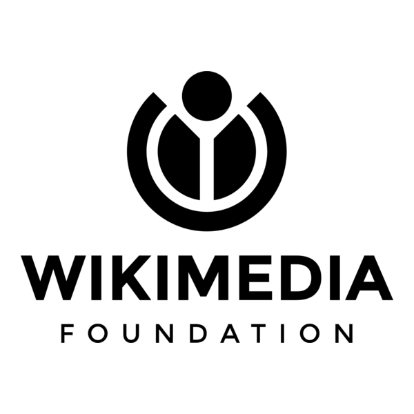 Wikimedia Foundation Logo PNG Vector