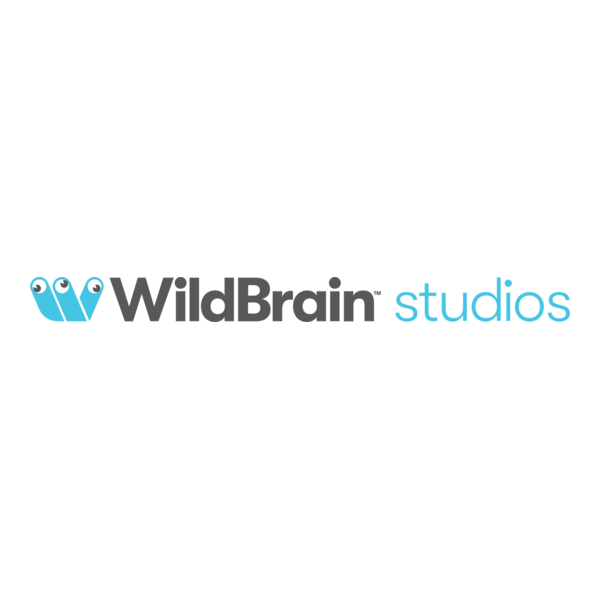 WildBrain Studios Logo PNG Vector