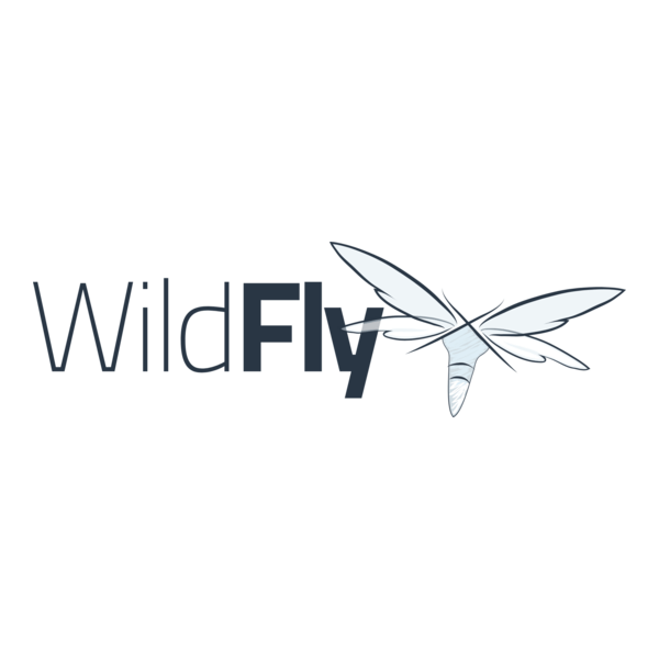 Wildfly Logo PNG Vector