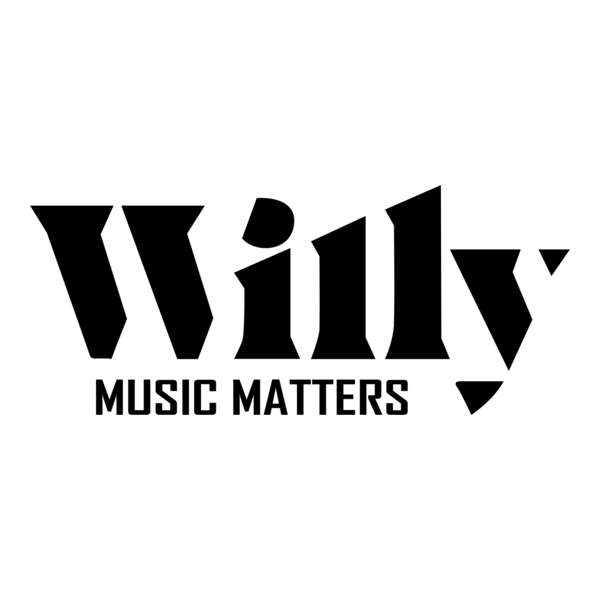 Willy Music Matters Logo PNG Vector