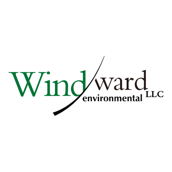 Windward Environmental Logo PNG Vector