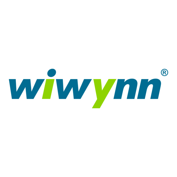 Wiwynn Logo PNG Vector