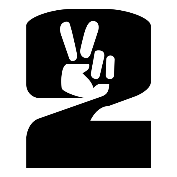 WKAQ-TV 1976 Logo PNG Vector